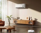 Кондиционер Xiaomi Mijia Air Conditioner Pro Eco (на фото) ожидается к выпуску в Европе. (Источник изображения: Xiaomi)