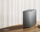 Как сообщается, устройство Smart Storage будет оснащено процессором Realtek RTD1619B. На снимке: рекламное изображение сетевого хранилища.