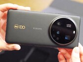 Xiaomi и Leica выпускают специальное издание Xiaomi 15 Ultra в честь 100-летнего юбилея Leica 1 (Источник изображения: Xiaomi)