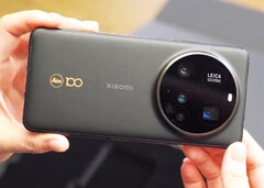 Xiaomi и Leica выпускают специальное издание Xiaomi 15 Ultra в честь 100-летнего юбилея Leica 1 (Источник изображения: Xiaomi)