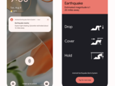 Оказывается, телефоны Android также работают как сейсмометры в Вашем кармане. (Источник изображения: Google)