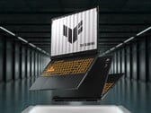 Новый 16-дюймовый игровой ноутбук компании Asus весит более 2 кг.