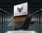 Новый 16-дюймовый игровой ноутбук компании Asus весит более 2 кг.