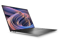 На обзоре: Dell XPS 15 9520 RTX 3050 Ti 3.5K OLED. Тестовый образец предоставлен Dell