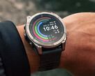 Компания Garmin выпустила довольно запутанное обновление для модели Fenix 8 Pro и ее аналогов. (Источник изображения: Garmin)