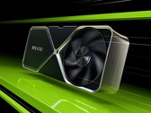 GeForce RTX 4090. (Источник изображения: Nvidia)