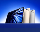 На фотографии: Honor MagicPad 3 Pro — флагманский планшет компании.