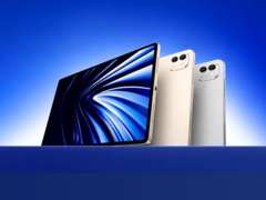 На фотографии: Honor MagicPad 3 Pro — флагманский планшет компании.