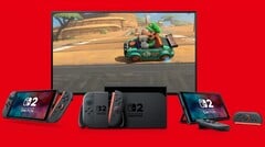 Nintendo Switch 2. Компания заявляет, что не планирует отказываться от выпуска игр на физических носителях.