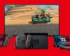 Nintendo Switch 2. Компания заявляет, что не планирует отказываться от выпуска игр на физических носителях.