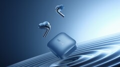 The Buds 3. (Источник: OnePlus)