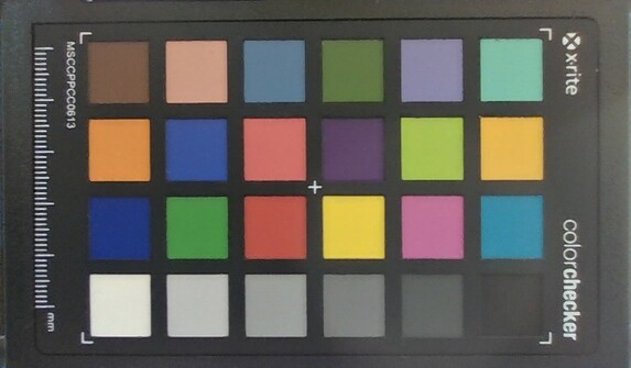 ColorChecker 