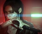 Вероника из ремейка игры «Обитель зла: Вероника».