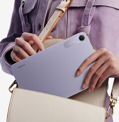 Планшет Redmi K Pad. (Источник изображения: Xiaomi)