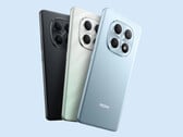 Redmi Note 15 4G - это самая дешевая модель Redmi Note 15, которую Xiaomi продает по всему миру.