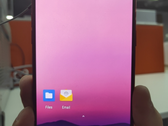 Oppo смогла превратить свой R15, выпущенный ещё в прошлом году, в полноценный 5G-смартфон  (Изображение: ixbt) 