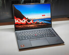 Lenovo ThinkPad X13 G6 (источник изображения: Notebookcheck)