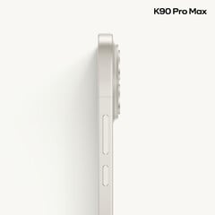 Redmi K90 Pro Max. (Источник изображения: Redmi)