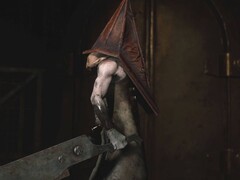 Изображение из игры Silent Hill 2. (Источник изображения: Konami)