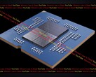 Произошла утечка рендеров процессоров AMD Zen 7.