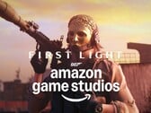 злодей 007 First Light показан с логотипом Amazon Game Studios