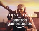 злодей 007 First Light показан с логотипом Amazon Game Studios