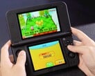 Anbernic RG DDS выглядит как Nintendo 3DS, но стоит на удивление дорого.