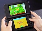 Anbernic RG DDS выглядит как Nintendo 3DS, но стоит на удивление дорого.