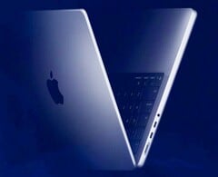 Сообщается, что компания Apple готовится к выпуску 2,5 миллиона единиц MacBook Ultra.
