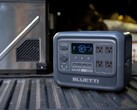 Портативная электростанция Bluetti Elite 100 V2 может похвастаться батареей LiFePO4 емкостью 1 024 Втч (Источник изображения: Bluetti)