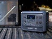 Портативная электростанция Bluetti Elite 100 V2 может похвастаться батареей LiFePO4 емкостью 1 024 Втч (Источник изображения: Bluetti)