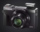 Для юбилейного выпуска PowerShot G7 X Mark III корпус будет темно-серым.