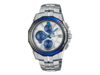 Часы Casio Oceanus Manta OCWS6000PB7A. (Источник изображения: Casio)