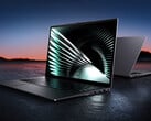 В настоящее время стоимость UniBook составляет 449 долларов. На снимке: рекламное изображение, демонстрирующее дизайн ноутбука.