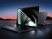 В настоящее время стоимость UniBook составляет 449 долларов. На снимке: рекламное изображение, демонстрирующее дизайн ноутбука.