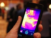 Насадка FLIR One