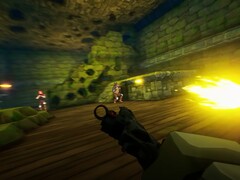 До 27 апреля на игру Echo Point Nova в Steam действует скидка 50%.