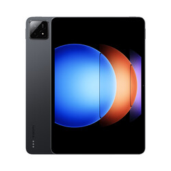 В обзоре: Xiaomi Pad 6S Pro. Тестовый образец предоставлен Xiaomi