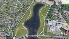 Тест GPS