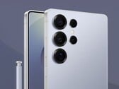 Модель Galaxy S25 Ultra оснащена встроенным пером S Pen, как и ее предшественники, начиная с Galaxy S22 Ultra. (Источник изображения: Samsung)