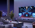 В Hisense E7NQ Pro есть режим Game Mode Pro. (Источник изображения: Hisense)