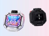 Часы Huawei Watch Kids X1 Pro