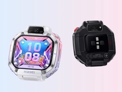 Часы Huawei Watch Kids X1 Pro