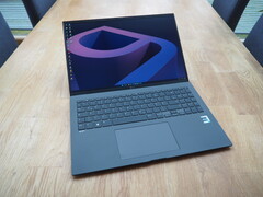 Обзор ноутбука LG Gram 16 (2022)
