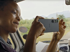 Следующий смартфон Xperia от Sony будет