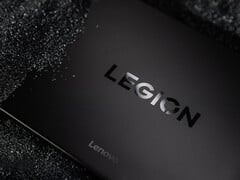 Legion Tab Gen 4 будет оснащен аккумулятором емкостью 7 600 мАч. На фото: Tab Gen 3. (Источник изображения: Lenovo)