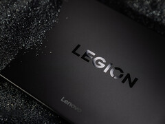 Legion Tab Gen 4 будет оснащен аккумулятором емкостью 7 600 мАч. На фото: Tab Gen 3. (Источник изображения: Lenovo)