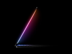 Apple стремительно приближается первая годовщина выпуска Apple MacBook Pros поколения M4. (Источник изображения: Apple)