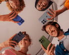 Motorola скоро начнет продавать Moto G56 в различных вариантах отделки. (Источник изображения: Motorola)
