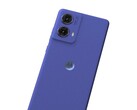 Moto G96 должен быть более дорогой моделью, чем готовящийся к выпуску Moto G86. (Источник изображения: Motorola)